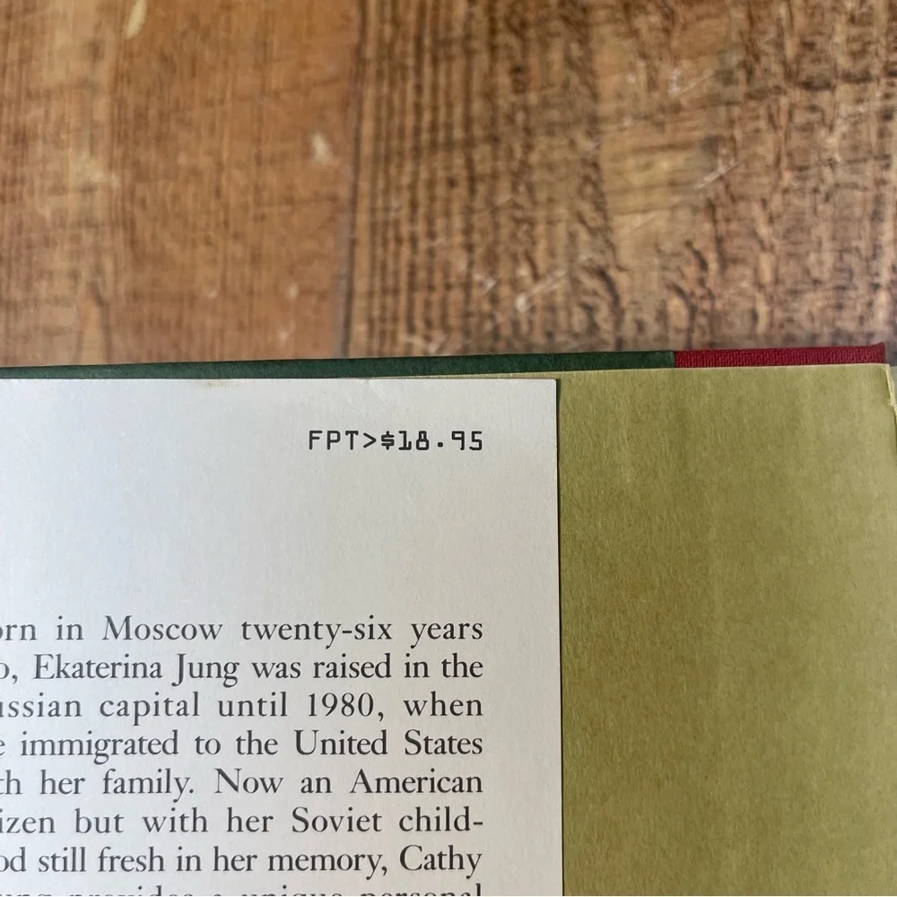 Vintage explore soviet